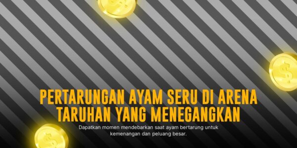 Mengenal Jenis Ayam Aduan dan Odds di SV388 Sabung Ayam