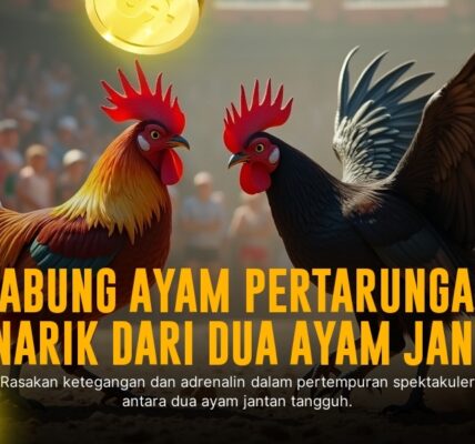Mengenal Jenis Ayam Aduan SV388: Siapa Raja Arena Sabung Ayam?