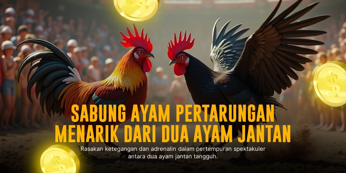 Mengenal Jenis Ayam Aduan SV388: Siapa Raja Arena Sabung Ayam?
