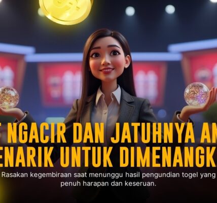 Colok Bebas: Strategi Jitu Menang Togel Singapore