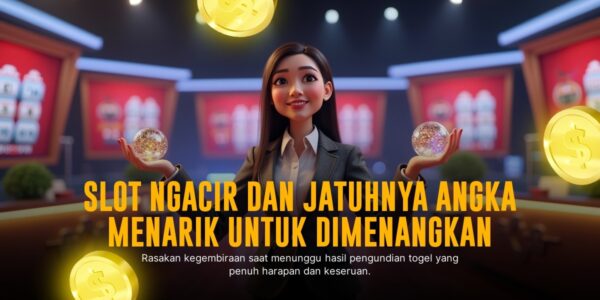 Colok Bebas: Strategi Jitu Menang Togel Singapore
