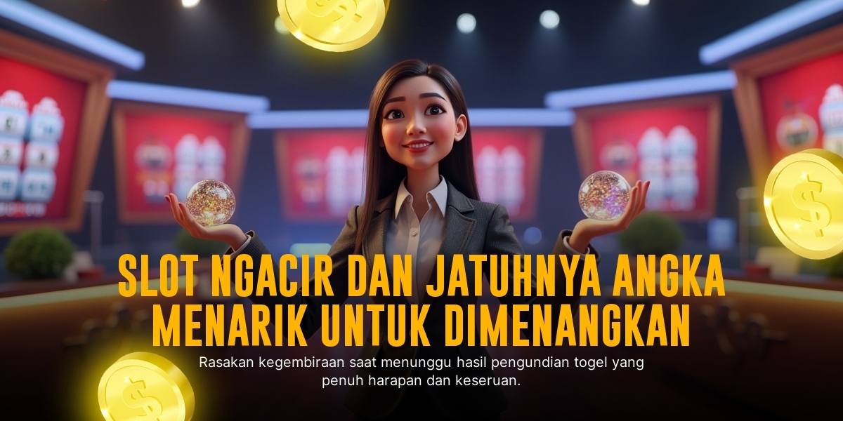 Colok Bebas: Strategi Jitu Menang Togel Singapore