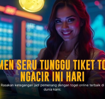 Strategi Ampuh Menang Togel Singapore (SGP) yang Belum Banyak Diketahui