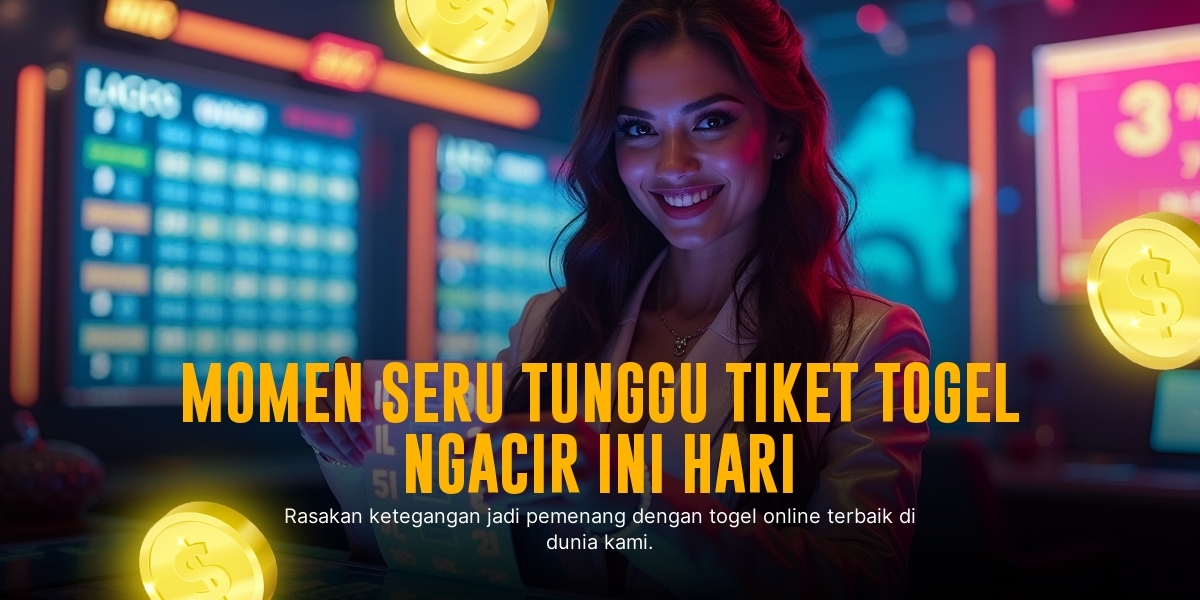 Strategi Ampuh Menang Togel Singapore (SGP) yang Belum Banyak Diketahui