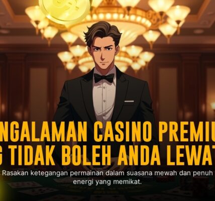 Rahasia Kemenangan di Baccarat Evolution Gaming yang Wajib Kamu Tahu