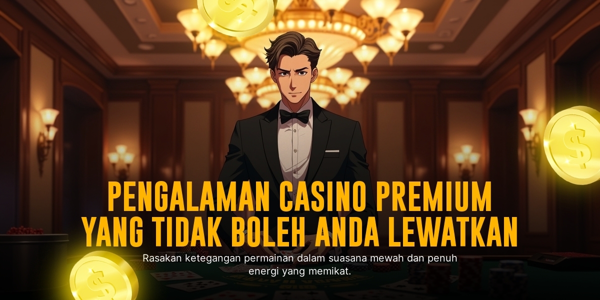 Rahasia Kemenangan di Baccarat Evolution Gaming yang Wajib Kamu Tahu