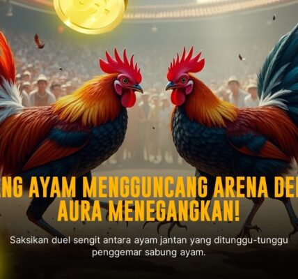 Mengenal Jenis Ayam Bangkok dalam Sabung Ayam SV388