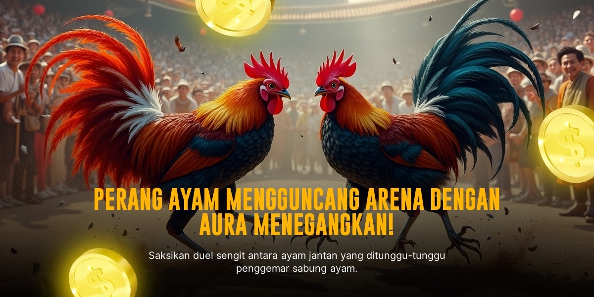 Mengenal Jenis Ayam Bangkok dalam Sabung Ayam SV388