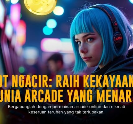 Menguak Sensasi Dingdong Fishing dari Spadegaming Arcade