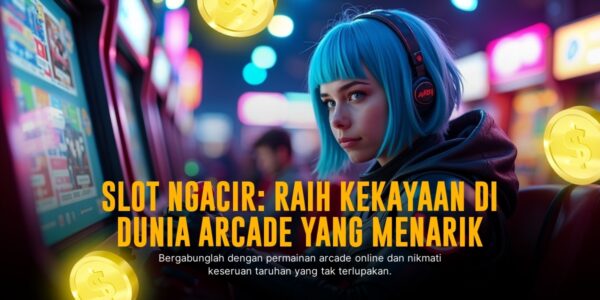 Menguak Sensasi Dingdong Fishing dari Spadegaming Arcade